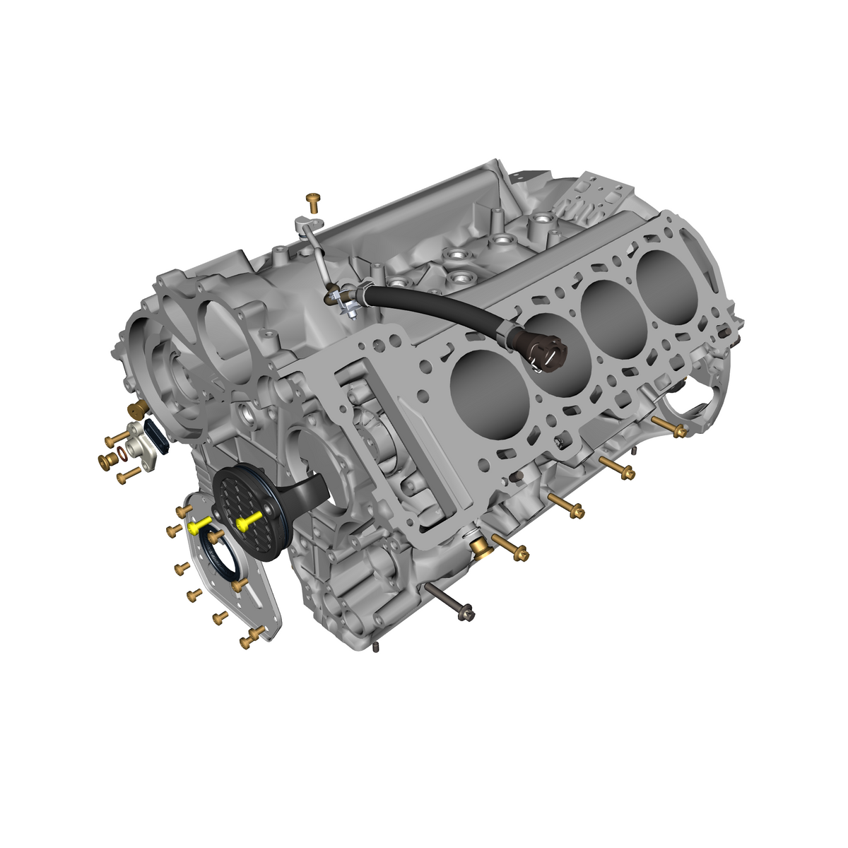 car: DB12,item_no: nan,quantity: 2,reference: DB12_24_PartsCatalogue-032101-10 Cylinder Block
