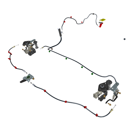 car:db12,item_no:,quantity:1.0,reference:db12_24_partscatalogue-011403 bonnet latch system