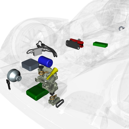 car: VALKYRIE,item_no: nan,quantity: 1,reference: VALKYRIE_PartsCatalogue-000200-10 Tools & Emergency