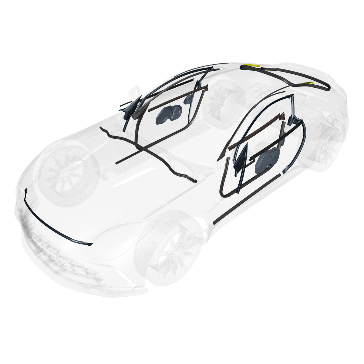 car: VANTAGE,item_no: nan,quantity: 1,reference: VANTAGE_25_PartsCatalogue-010700-10 Sealing