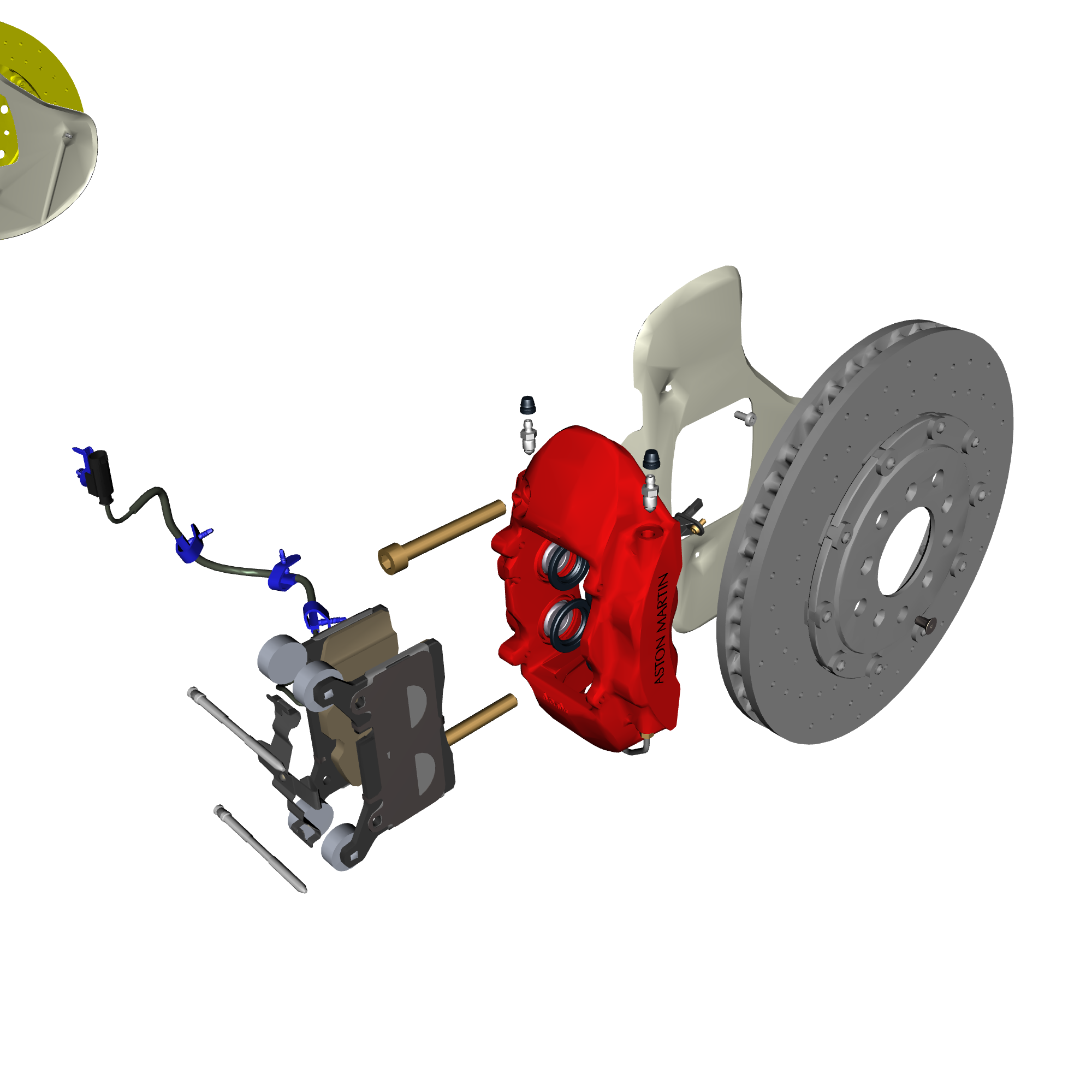 car:valour,item_no:,quantity:1,reference:valour_partscatalogue-060400-20 rear ccb brakes