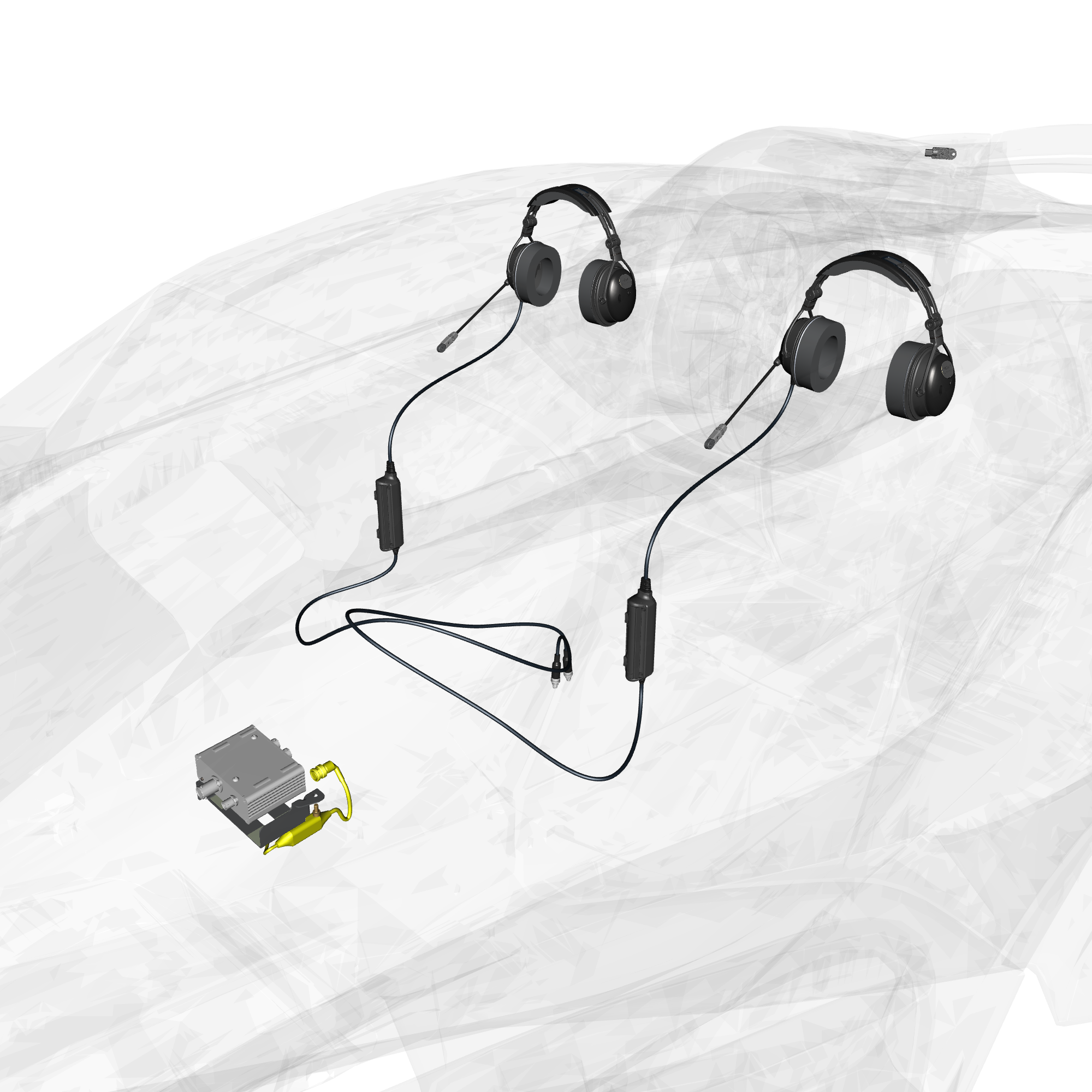 car: VALKYRIE,item_no: nan,quantity: 1,reference: VALKYRIE_PartsCatalogue-150103-10 Intercom