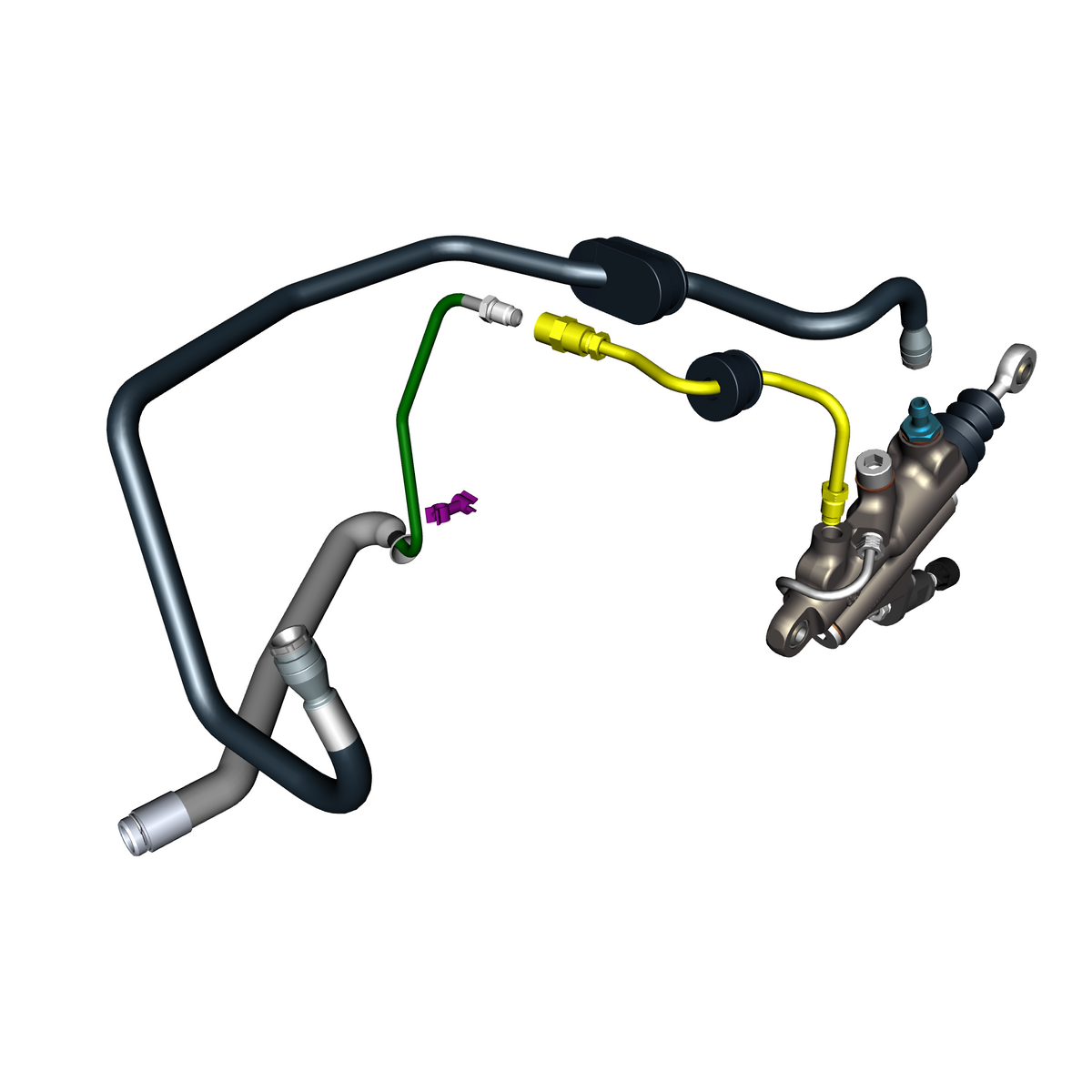 car: VANTAGE,item_no: nan,quantity: 1,reference: VANTAGE_19_PartsCatalogue-080201-10 Clutch Hydraulics, LHD