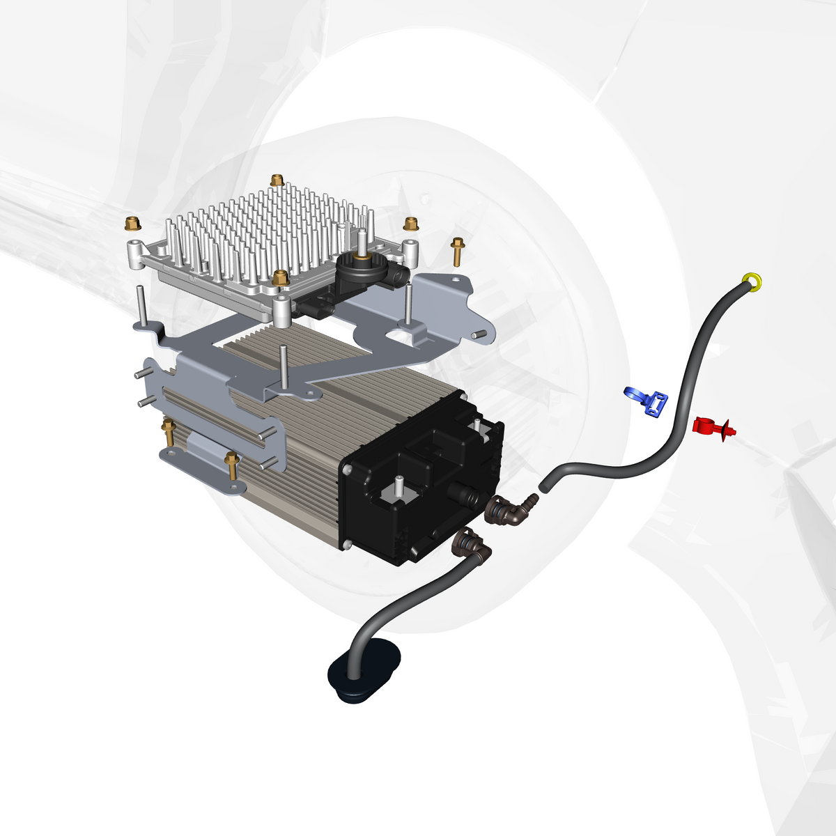 car: DBX,item_no: nan,quantity: 1,reference: DBX_PartsCatalogue-630102-10 Battery & Management 48V