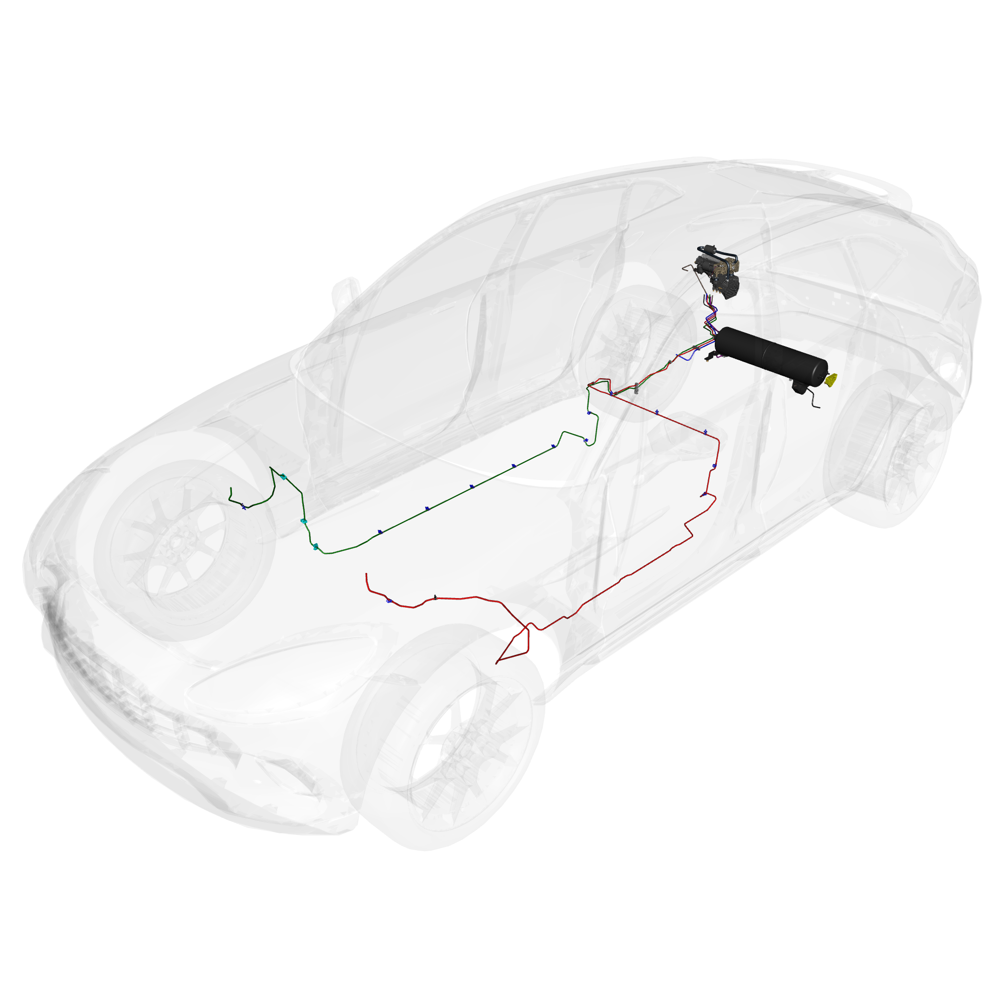 car:dbx,item_no:,quantity:1.0,reference:dbx_partscatalogue-410403 distribution equipment