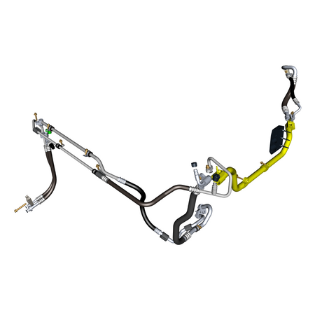 car:dbx,item_no:,quantity:1,reference:dbx_partscatalogue-550303-10 air con lines lhd v8