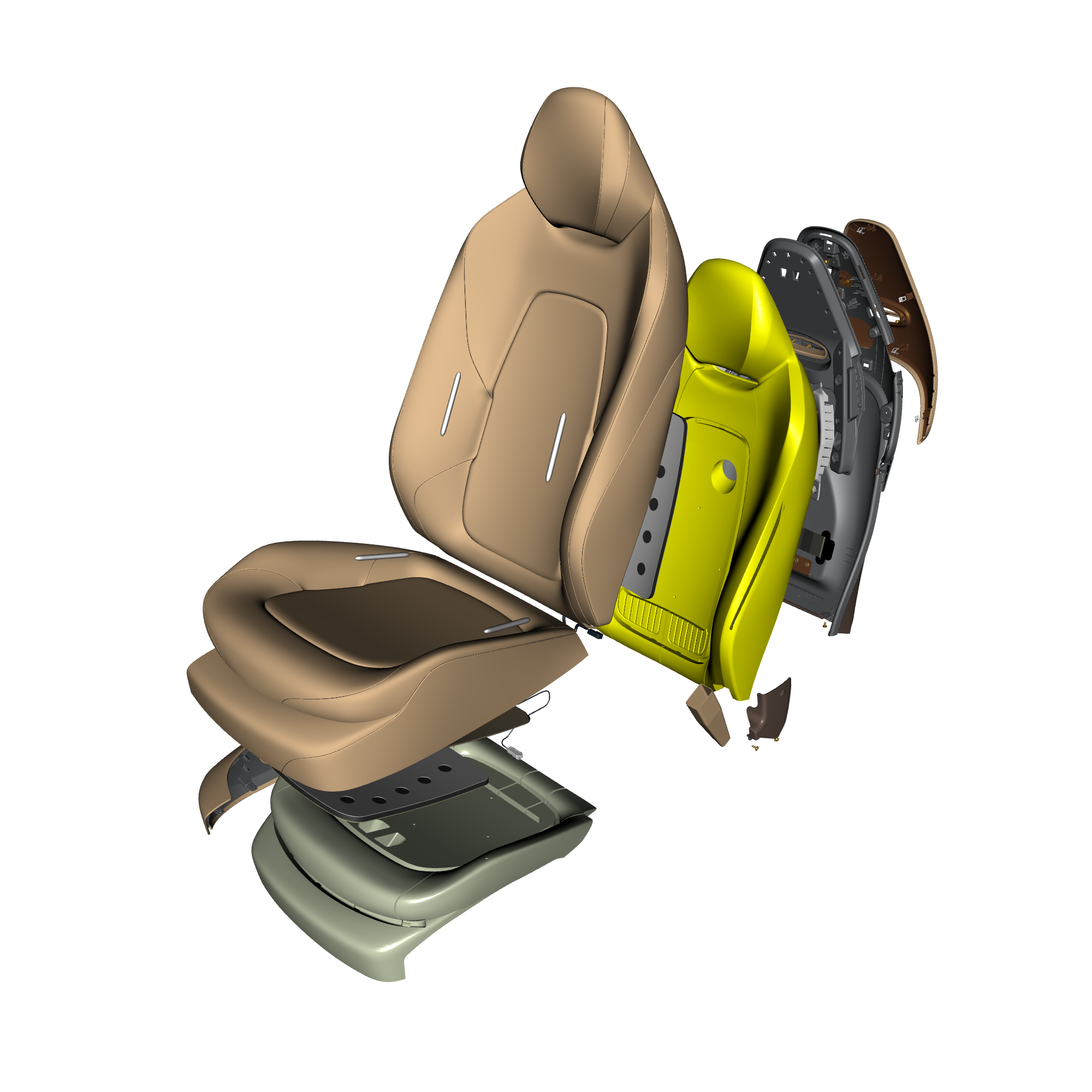 car: DBX,item_no: nan,quantity: 1.0,reference: DBX_PartsCatalogue-300102 Front Seat Trim