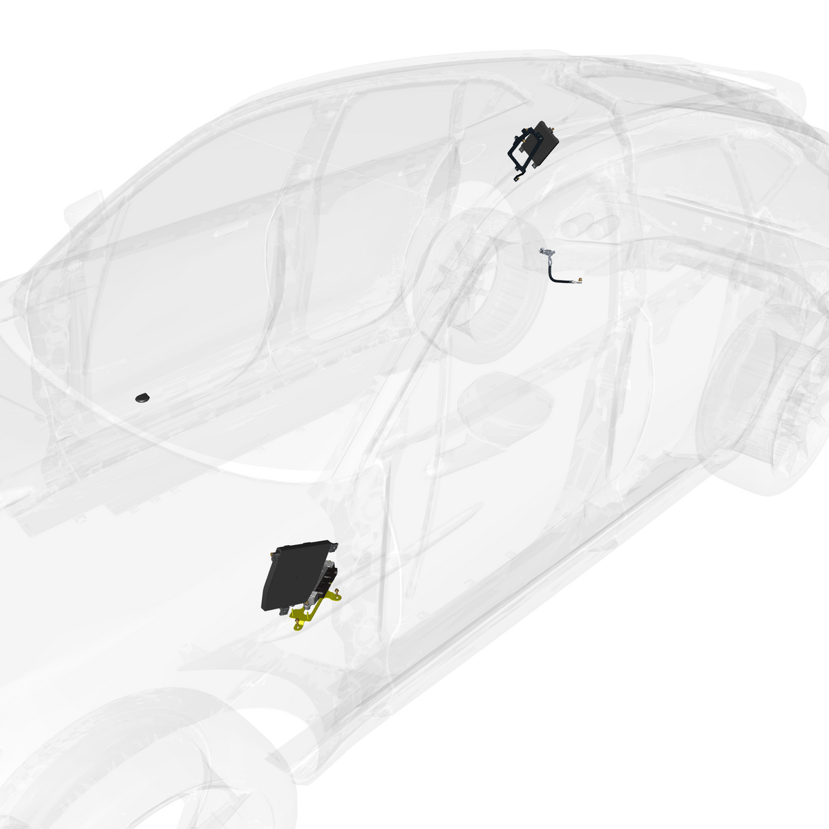 car:dbx,item_no:,quantity:1.0,reference:dbx_partscatalogue-610203 body control modules