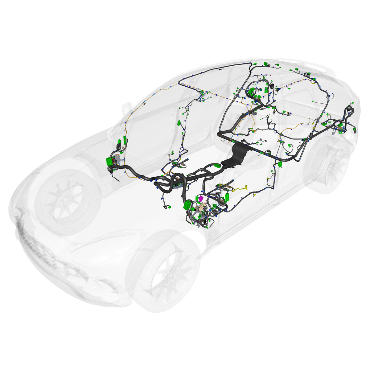car: DBX,item_no: nan,quantity: 1,reference: DBX_PartsCatalogue-630204-10 Body Wiring