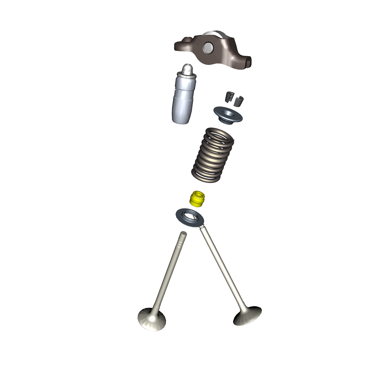 car:VANTAGE,item_no:,quantity:48,reference:VANTAGE_19_PartsCatalogue-032103-60 Valve Train