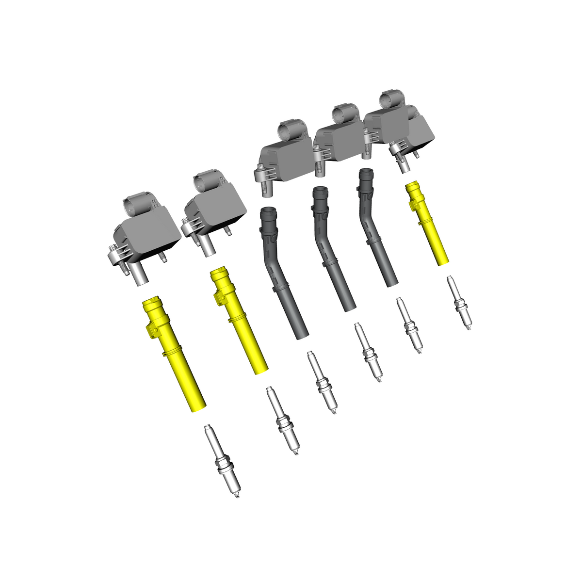 car:DBX,item_no:,quantity:3,reference:DBX_PartsCatalogue-031614-50 Ignition
