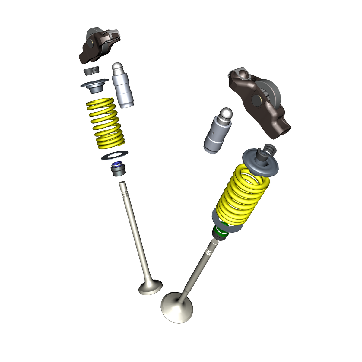 car:DBX,item_no:,quantity:24,reference:DBX_PartsCatalogue-031603-30 Valve Train