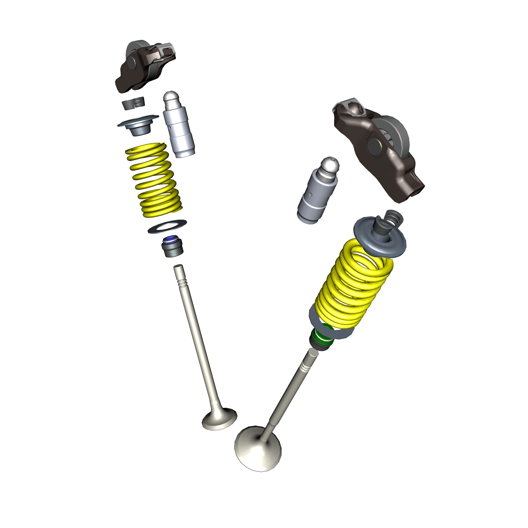 car:DBX,item_no:,quantity:24,reference:DBX_PartsCatalogue-031603-30 Valve Train