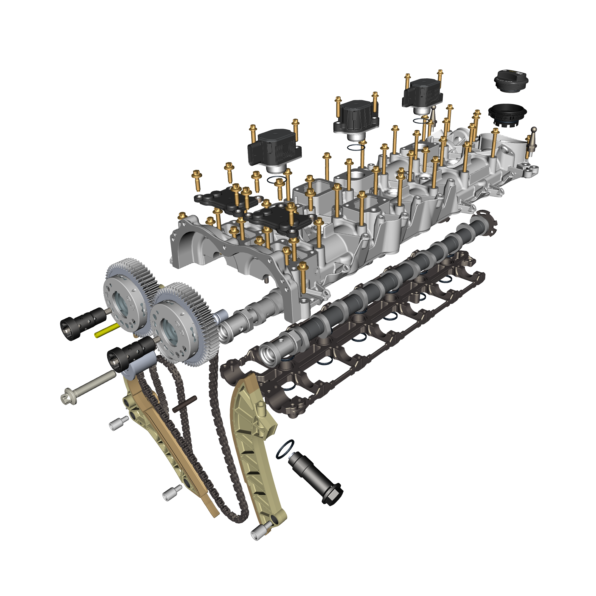 car:DBX,item_no:,quantity:1,reference:DBX_PartsCatalogue-031604-20 Engine Timing
