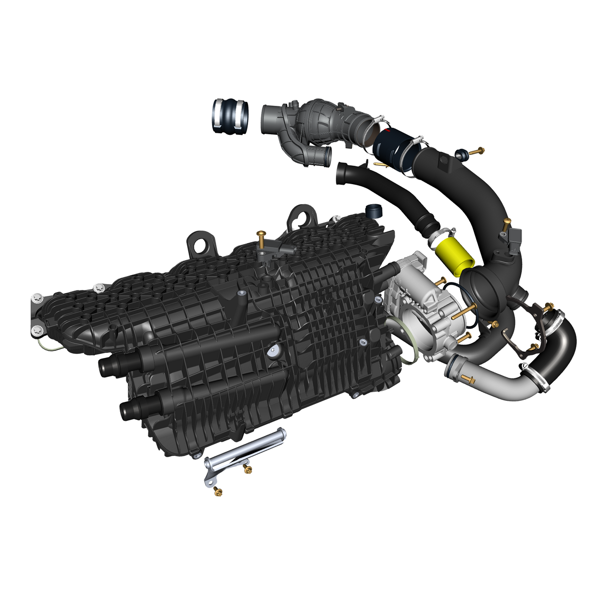 car:DBX,item_no:,quantity:1,reference:DBX_PartsCatalogue-031609-50 Intercooler