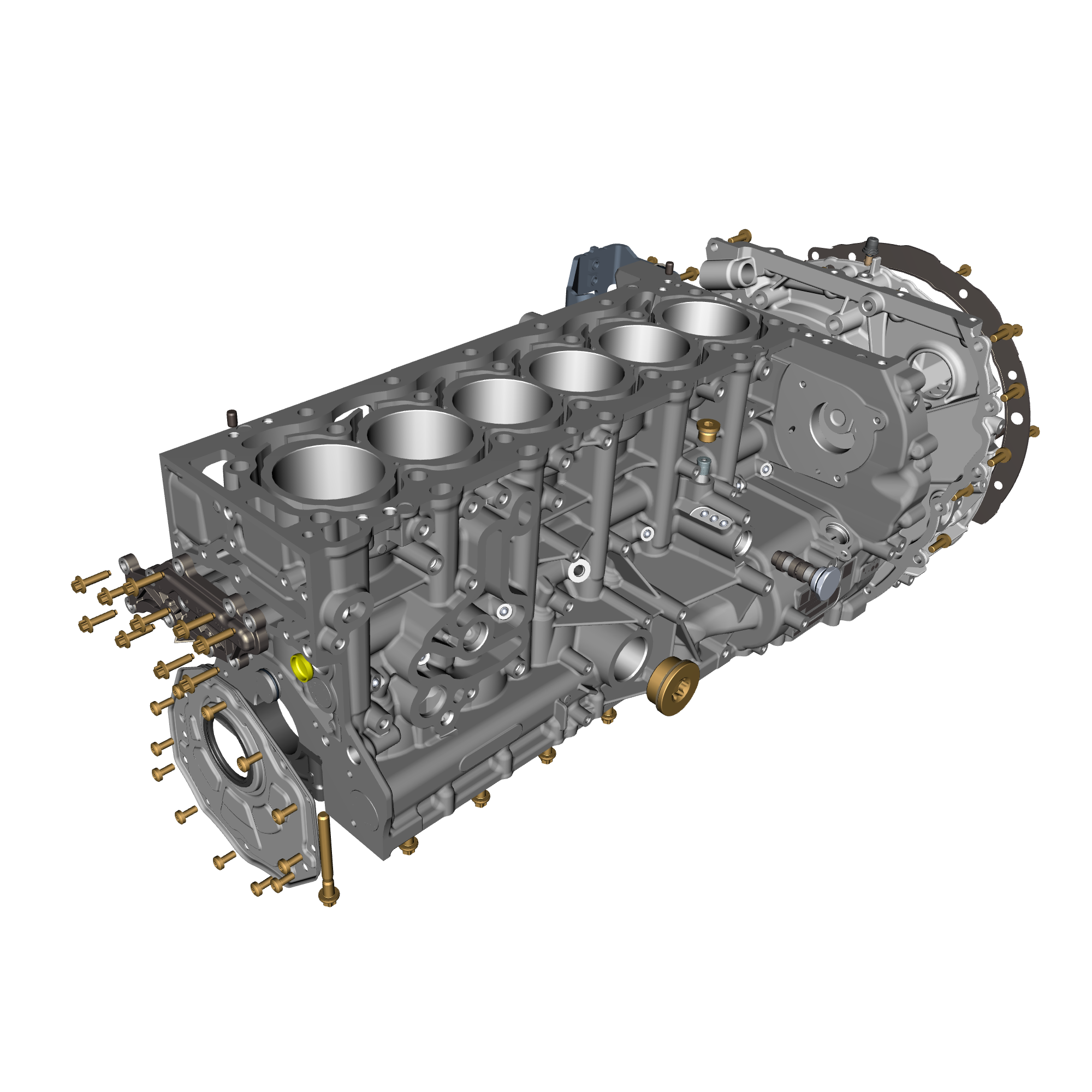 car:DBX,item_no:,quantity:1.0,reference:DBX_PartsCatalogue-031601-40 Crankcase