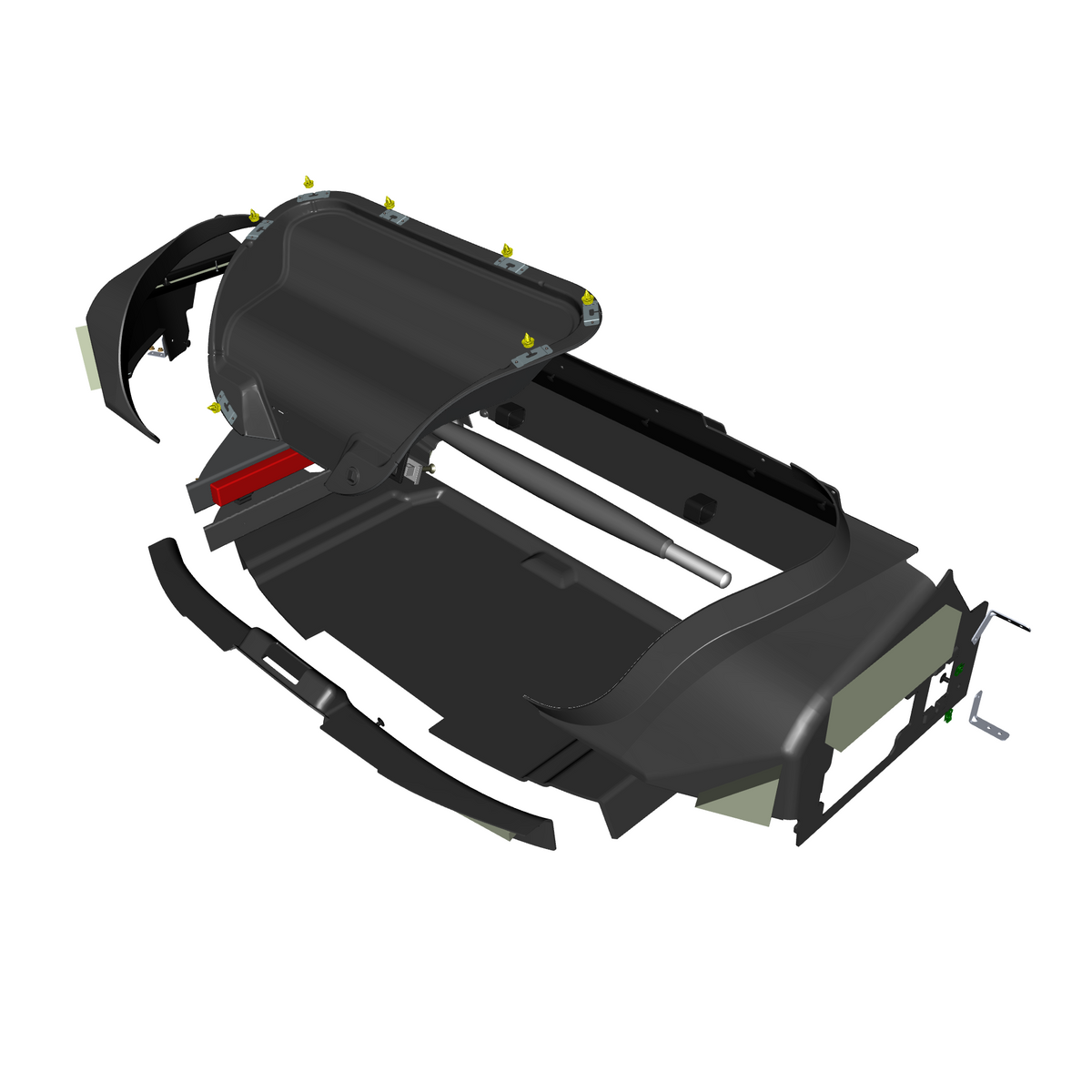 car: VANQUISH ZAGATO,item_no: nan,quantity: 7,reference: VANQUISH_ZAGATO_PartsCatalogue-010508-20 Load Compartment Trim