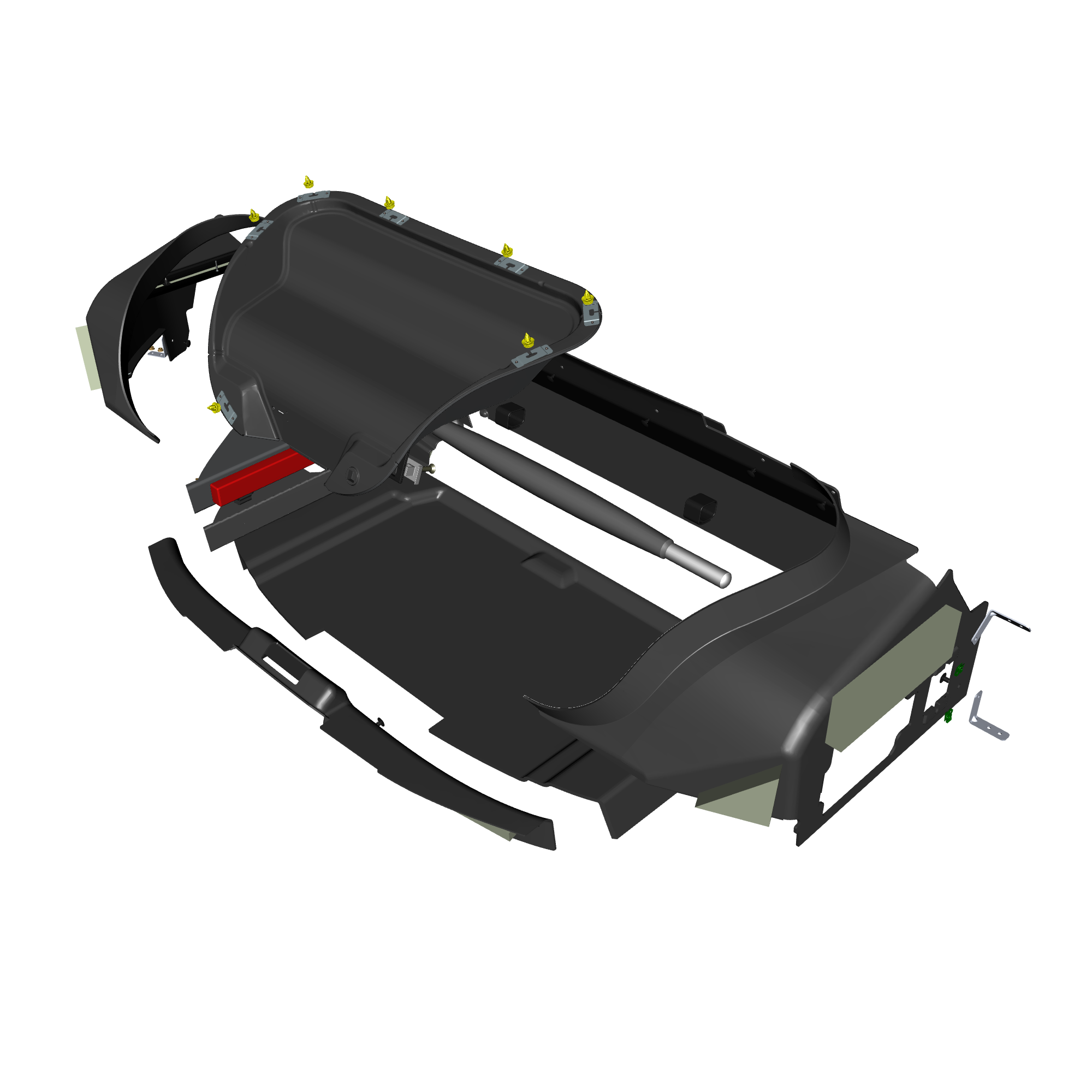 car: VANQUISH ZAGATO,item_no: nan,quantity: 7,reference: VANQUISH_ZAGATO_PartsCatalogue-010508-20 Load Compartment Trim