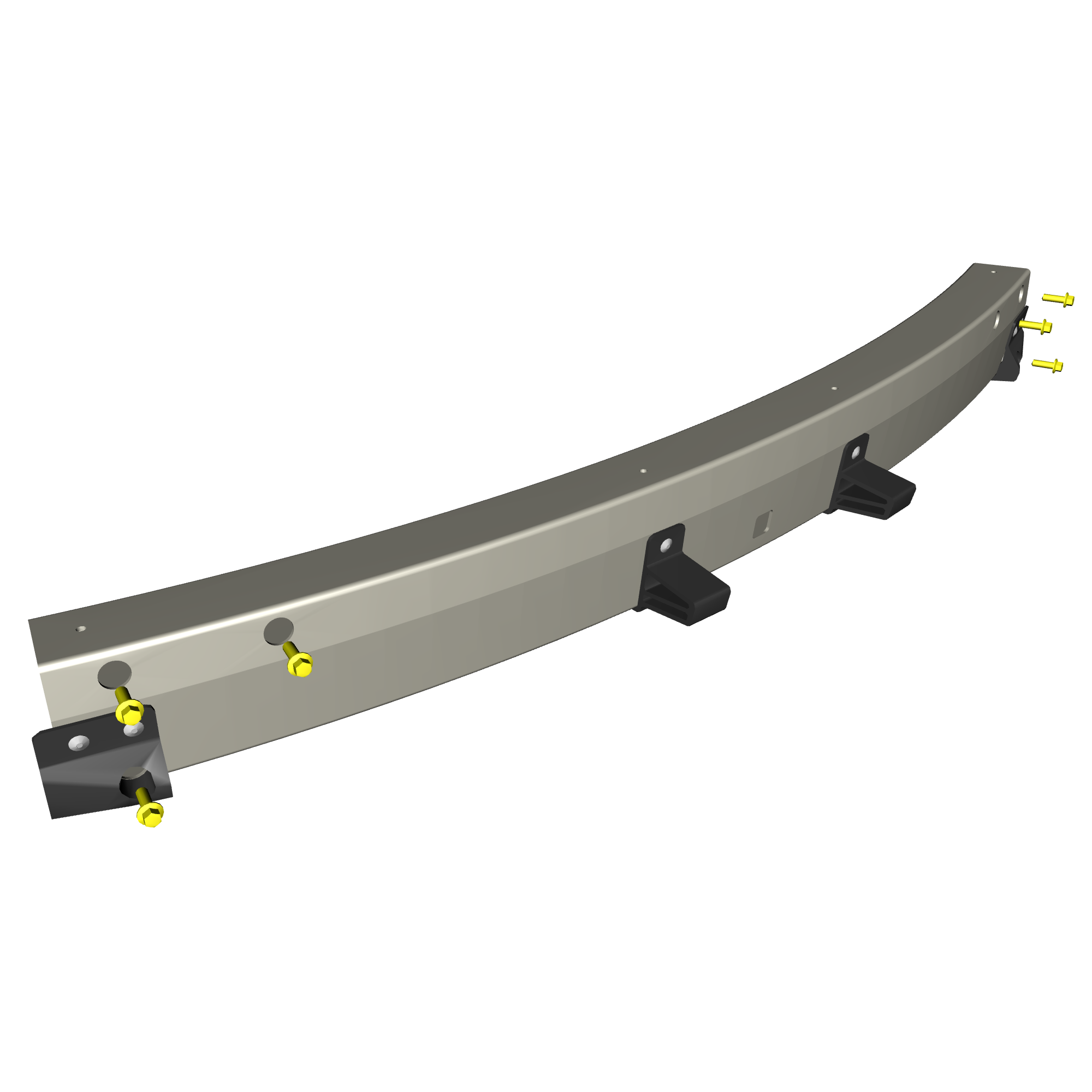 car:TARAF,item_no:,quantity:6,reference:TARAF_PartsCatalogue-010112-01 Rear Bumper Structure