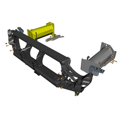 car:vantage v12s,item_no:,quantity:1,reference:vantage_v12s_partscatalogue-011901-b2 front bumper structure