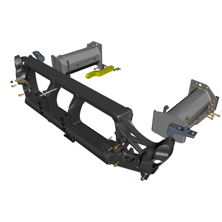car:vantage v12s,item_no:,quantity:1,reference:vantage_v12s_partscatalogue-011901-b2 front bumper structure