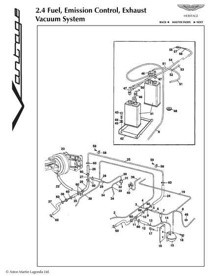 car:VANTAGE,item_no:21,quantity:1,reference:VANTAGE_93_1-VANTAGE_93_2.4