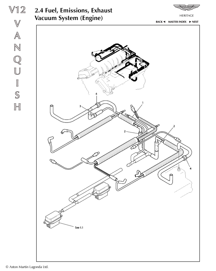car: VANQUISH V12,item_no: -,quantity: 1,reference: VANQUISH_V12_1-VANQUISH_V12_2.4