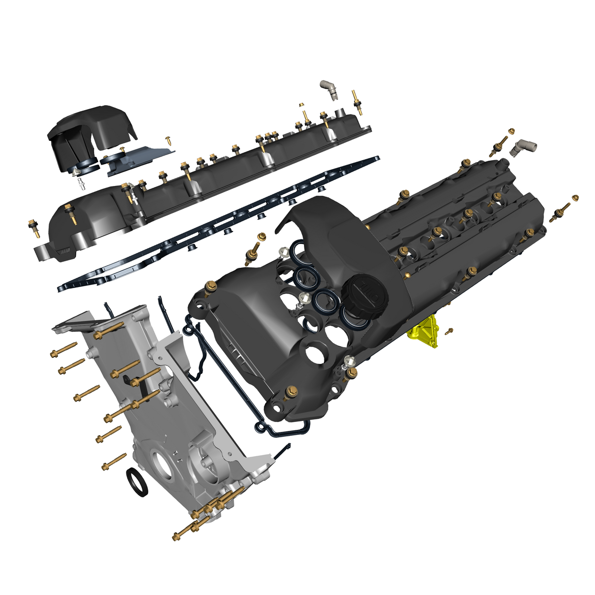 car:vantage v12s,item_no:,quantity:1,reference:vantage_v12s_partscatalogue-031000-01 engine covers