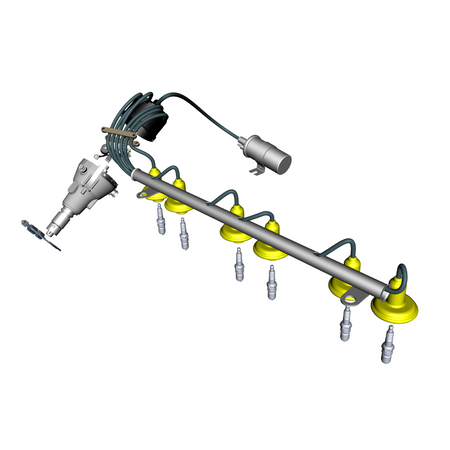 car: DB5 GF,item_no: nan,quantity: 6.0,reference: DB5GF_PartsCatalogue-032100-20 Ignition