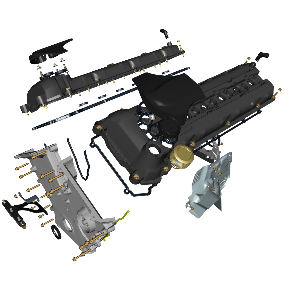 car:db11,item_no:,quantity:1,reference:db11_partscatalogue-032103-70 engine covers