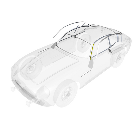 car:db4 gtz,item_no:,quantity:1,reference:db4gtz_partscatalogue-010803-10 body & side trim