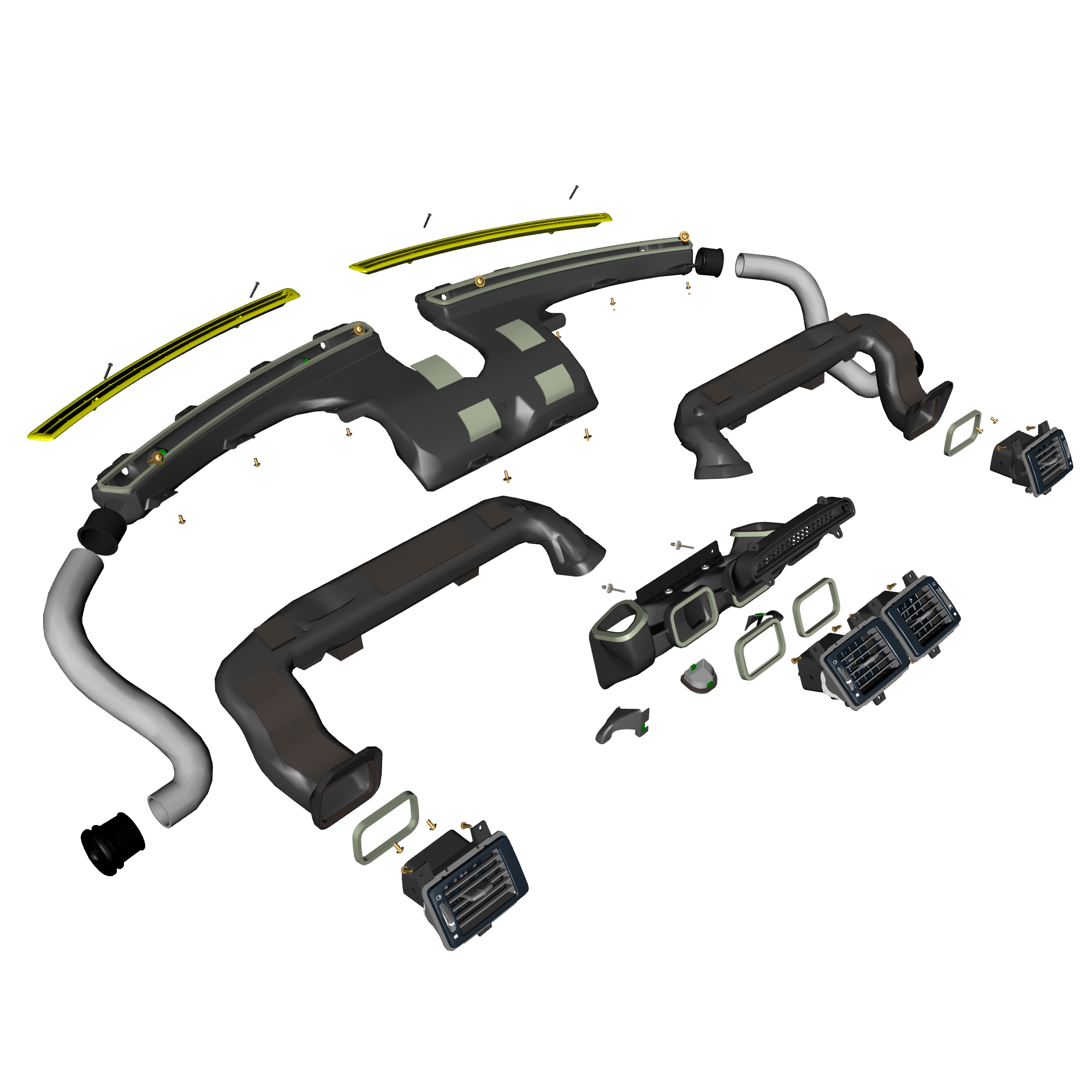 car: VANTAGE V12S,item_no: nan,quantity: 2.0,reference: VANTAGE_V12S_PartsCatalogue-120102-B2 Air Distribution