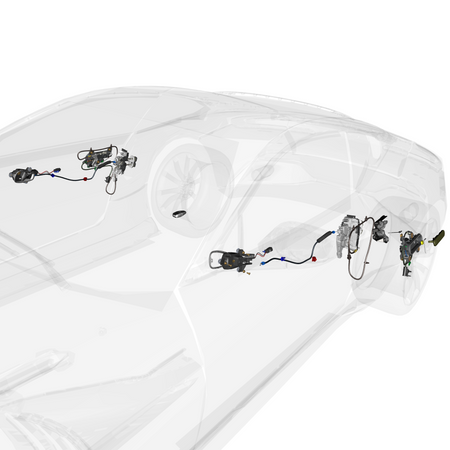 car:db11,item_no:,quantity:2,reference:db11_partscatalogue-011401-20 door latch system