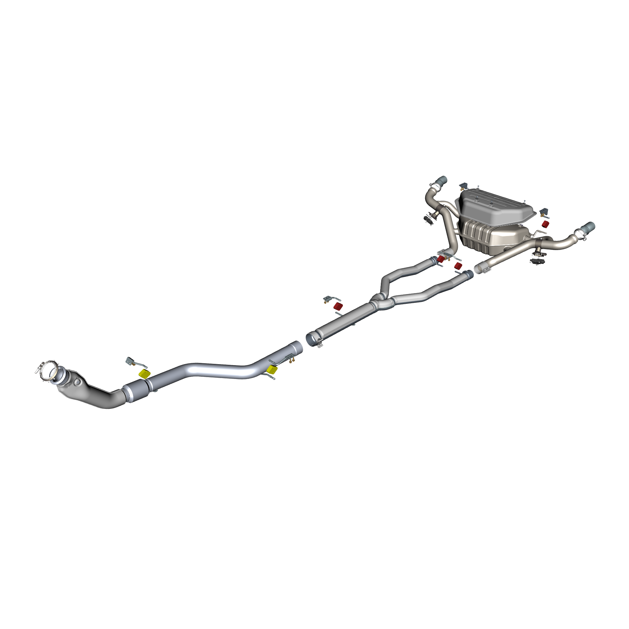 car:dbx,item_no:,quantity:2,reference:dbx_partscatalogue-540200-10 exhaust pipes & shields