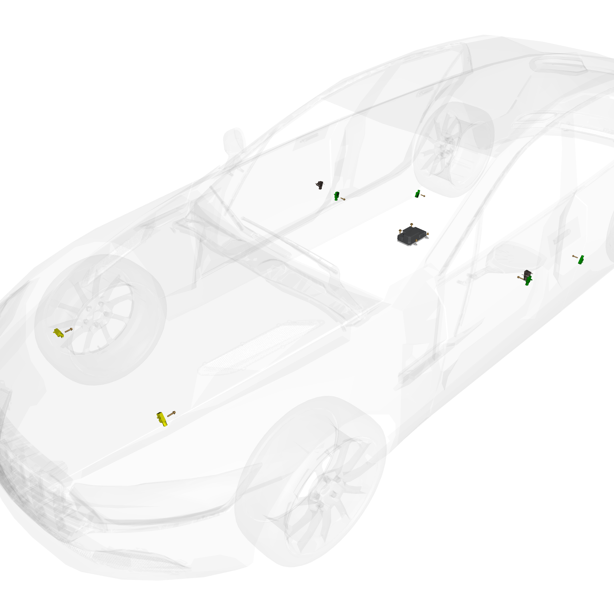 car: TARAF,item_no: nan,quantity: 2,reference: TARAF_PartsCatalogue-012004-01 Actuation Sensors