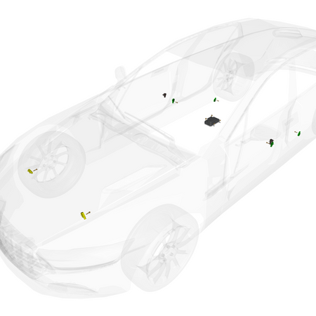 car: TARAF,item_no: nan,quantity: 2,reference: TARAF_PartsCatalogue-012004-01 Actuation Sensors