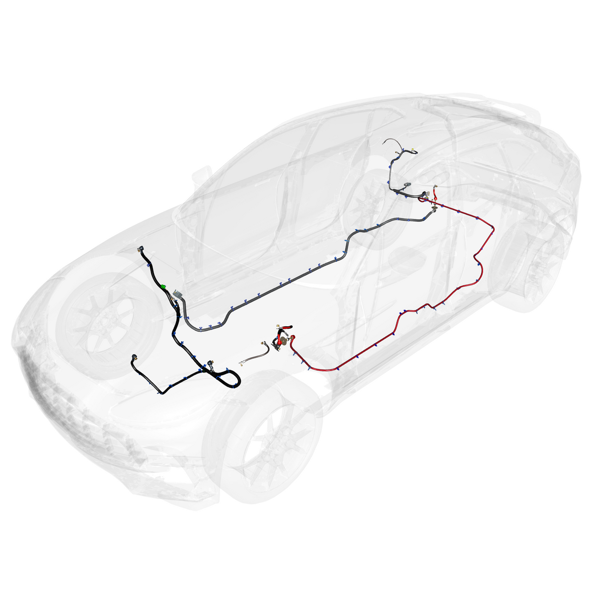 car:DBX,item_no:,quantity:2,reference:DBX_PartsCatalogue-630203-10 Battery Cables 12v