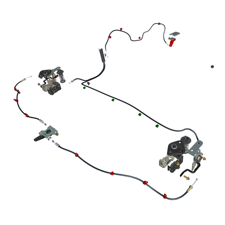 car:DB12,item_no:,quantity:2.0,reference:DB12_24_PartsCatalogue-011403 Bonnet Latch System