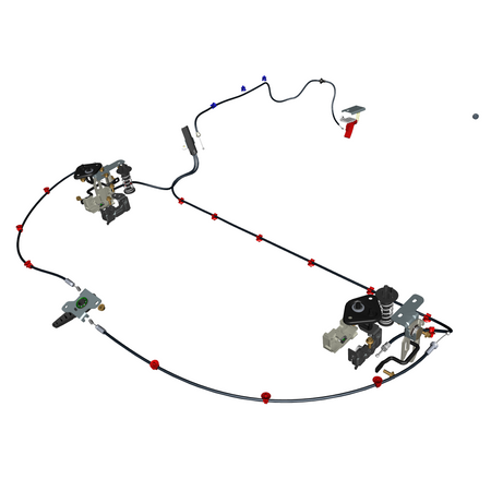 car:VALOUR,item_no:,quantity:2.0,reference:VALOUR_PartsCatalogue-011403-10 Bonnet Latch System