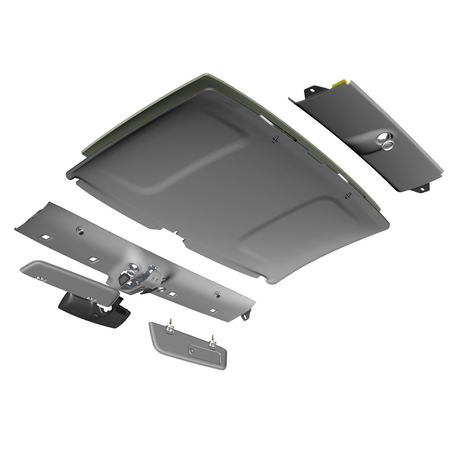 car: VANTAGE,item_no: nan,quantity: 2,reference: VANTAGE_25_PartsCatalogue-010503-10 Headliner Assembly