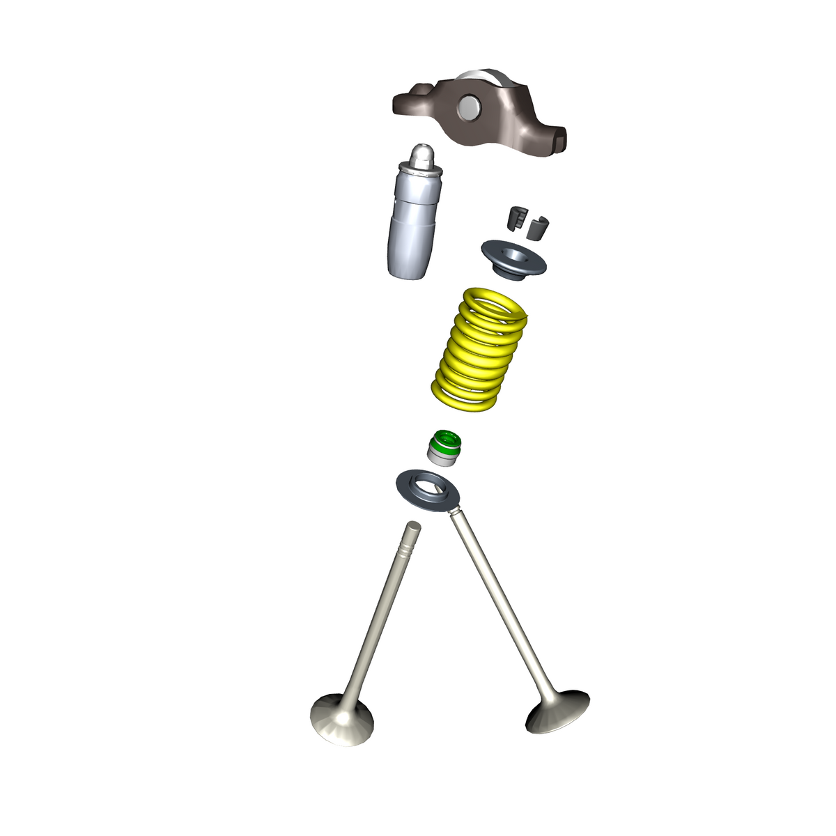 car: VALOUR,item_no: nan,quantity: 48,reference: VALOUR_PartsCatalogue-032103-60 Valve Train
