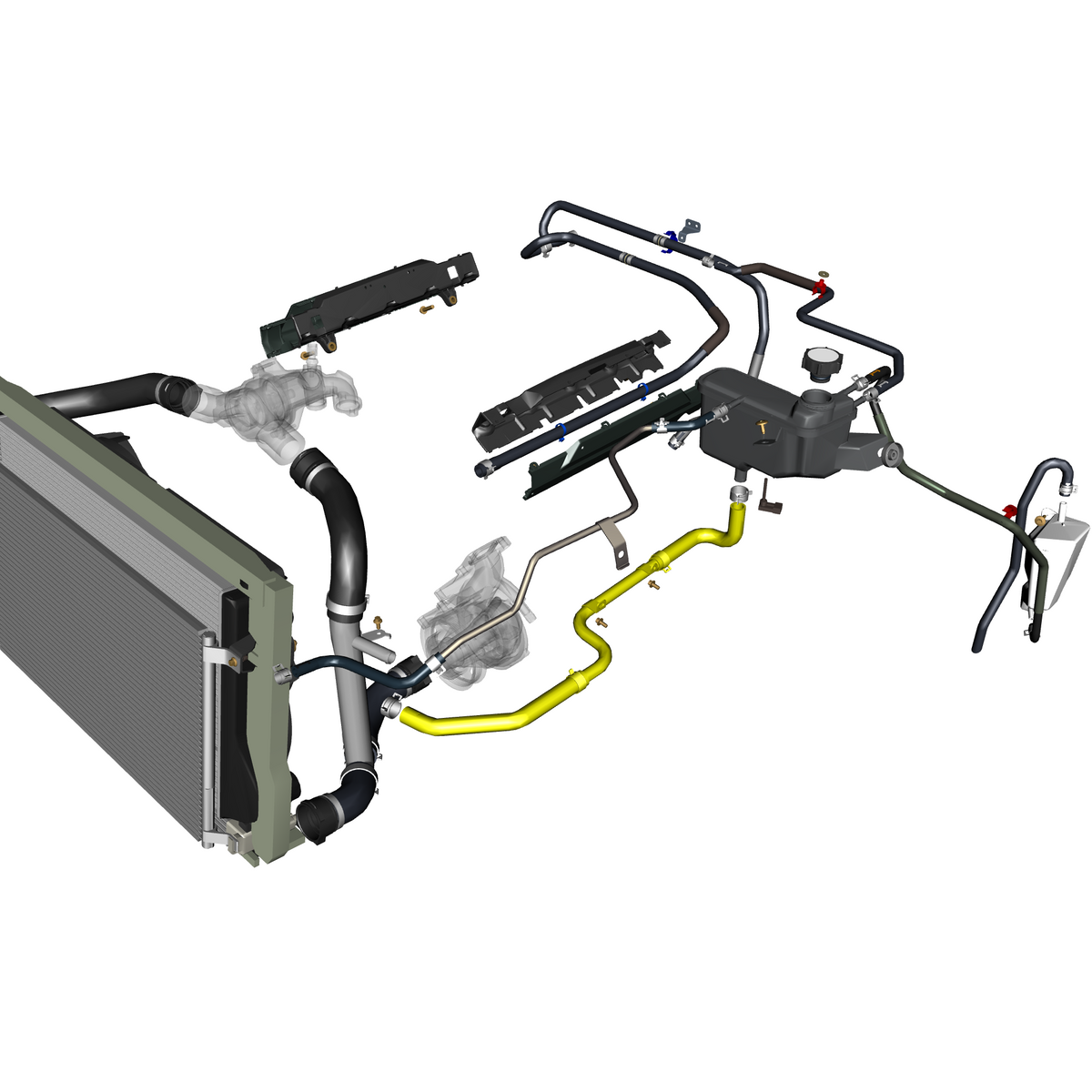 car:vanquish zagato,item_no:,quantity:1.0,reference:vanquish_zagato_partscatalogue-030304-10 coolant hoses & reservoir lhd