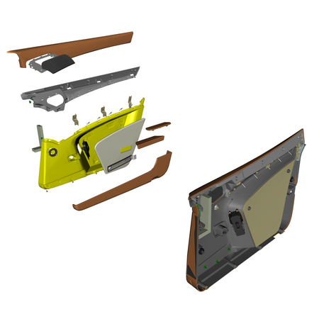 car:vantage v12s,item_no:,quantity:1.0,reference:vantage_v12s_partscatalogue-010505-b1 door trim - s