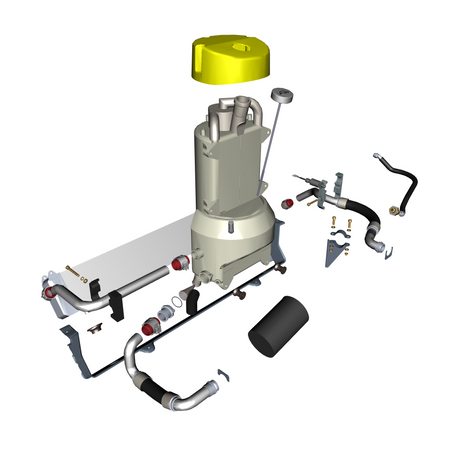car: VULCAN,item_no: nan,quantity: 1,reference: VULCAN_PartsCatalogue-030200-01 Lubricaton-AML