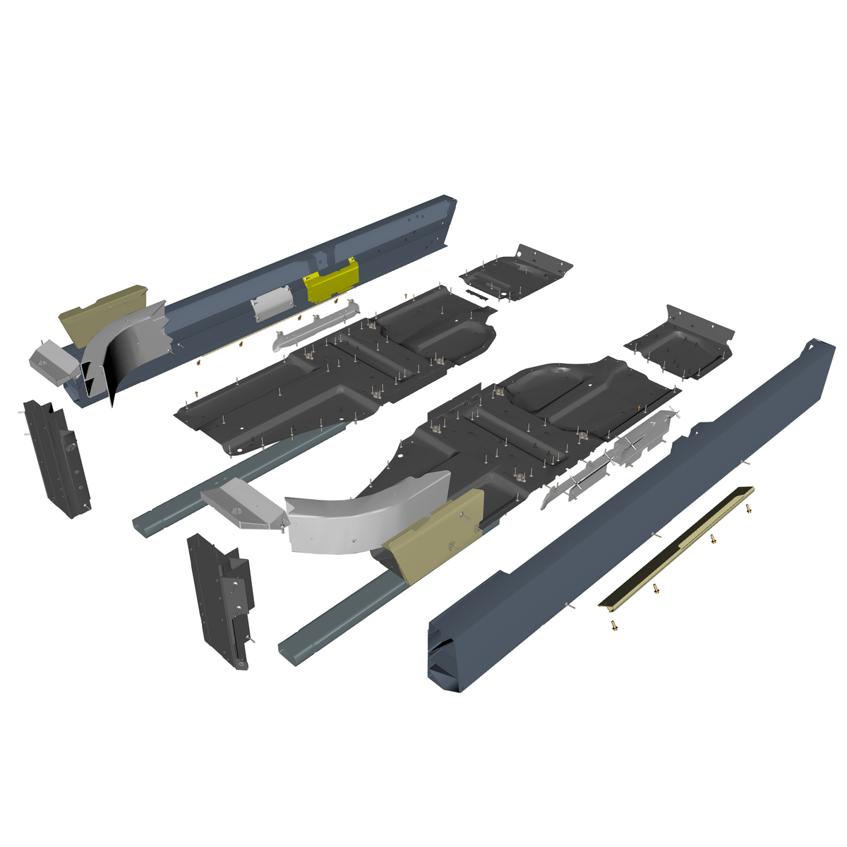car:taraf,item_no:,quantity:1,reference:taraf_partscatalogue-010101-01 underbody