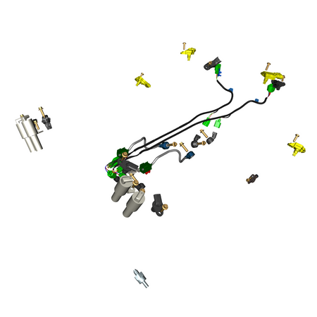 car: VALOUR,item_no: nan,quantity: 4.0,reference: VALOUR_PartsCatalogue-031400-20 Electronic Engine Control