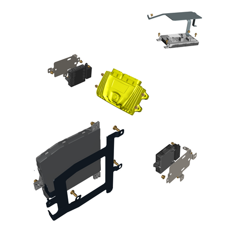 car: DB11,item_no: nan,quantity: 1,reference: DB11_PartsCatalogue-191000-10 Multi-Function Modules