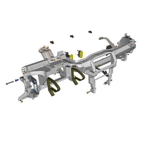 car:vanquish,item_no:,quantity:2.0,reference:vanquish_25_partscatalogue-011201 cross car beam