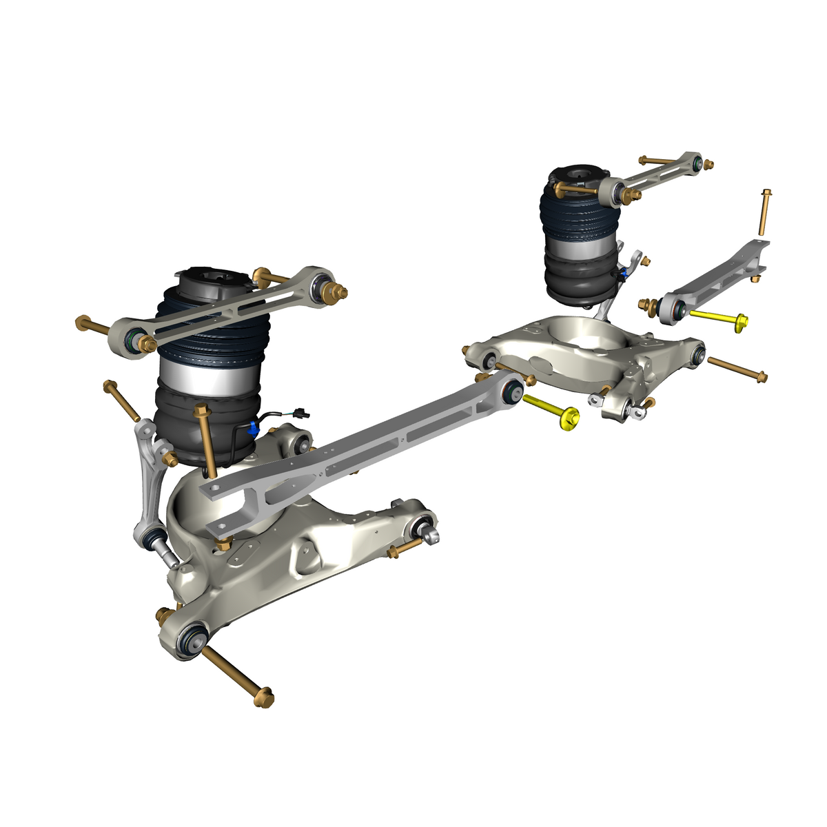 car: DBX,item_no: nan,quantity: 2.0,reference: DBX_PartsCatalogue-410200 Rear Suspension
