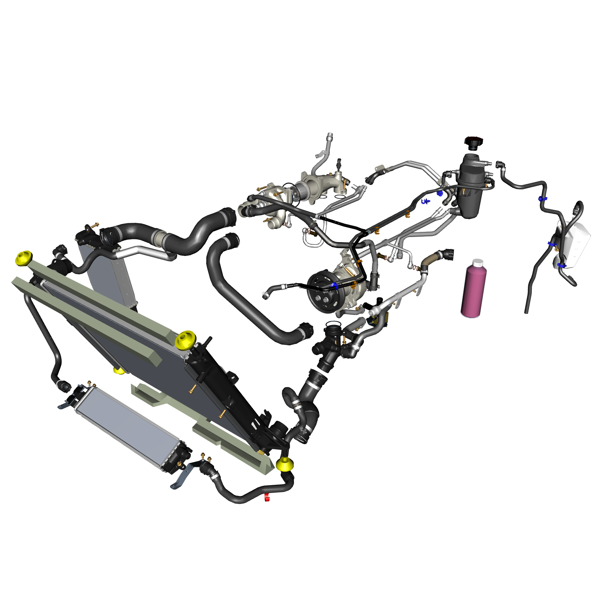 car:vantage sp,item_no:,quantity:4,reference:vantage_sp_partscatalogue-030304-10 high temperature system